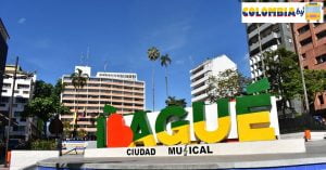 buses de ibague tolima colombia