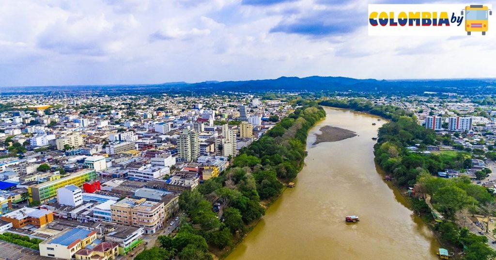 monteria cordoba colmbia